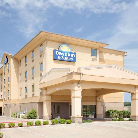 Days Inn & Suites By Wyndham Russellville Buitenkant foto