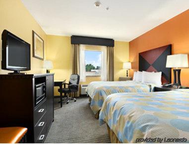 Days Inn & Suites By Wyndham Russellville Kamer foto